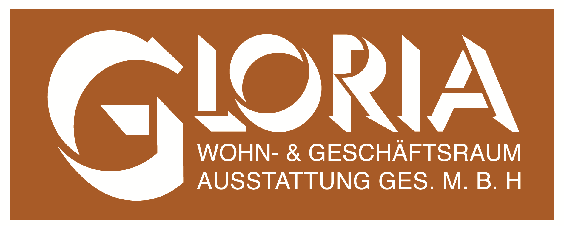 Gloria Parkett Logo