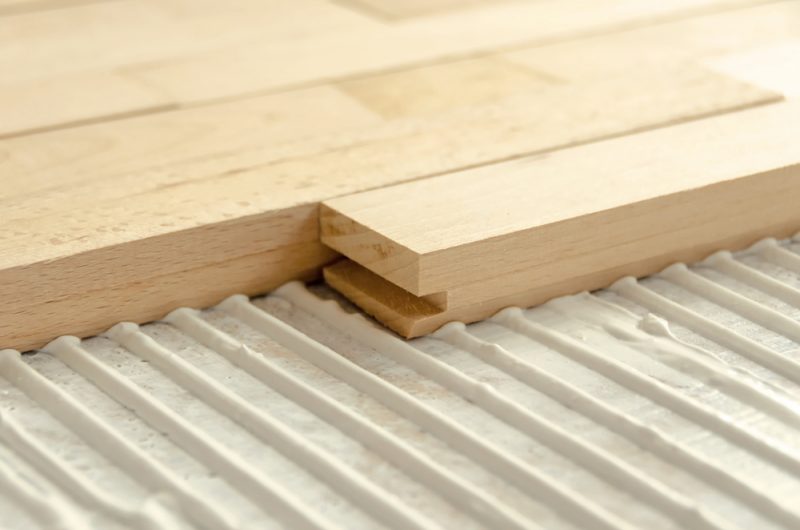 Ihre Experten für das Verlegen von Parkett in 1150 Wien